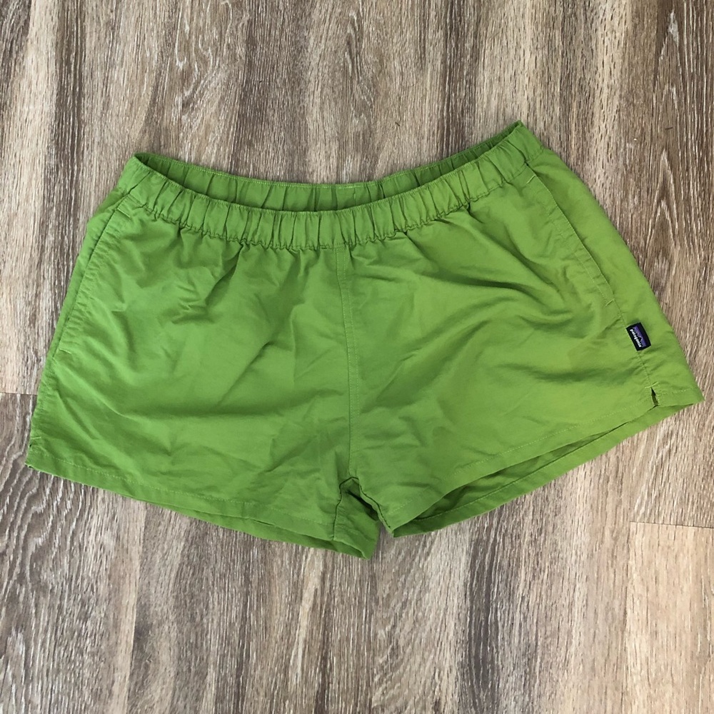 Patagonia Barely Baggies 2 1/2 in.